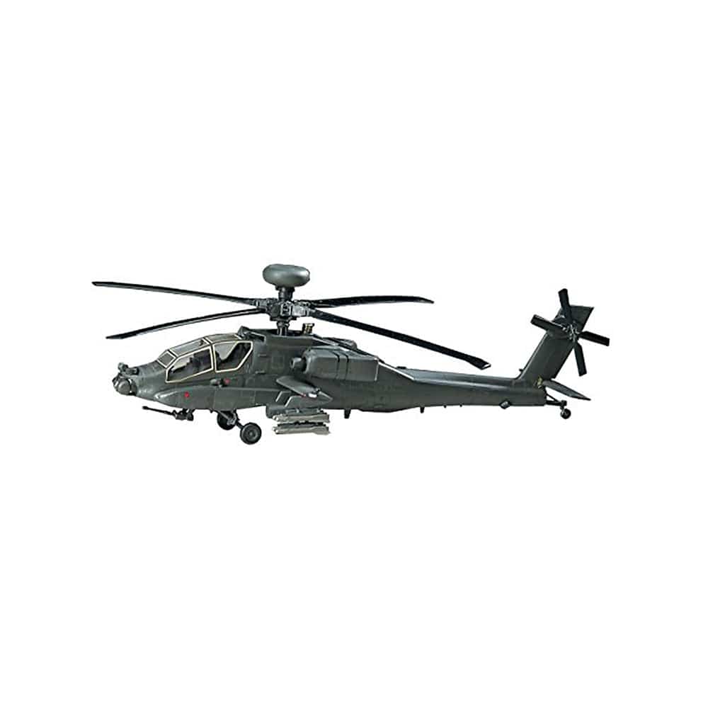 1/72 AH-64 APACHE LONGBOW