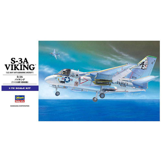 1/72 S-3A VIKING