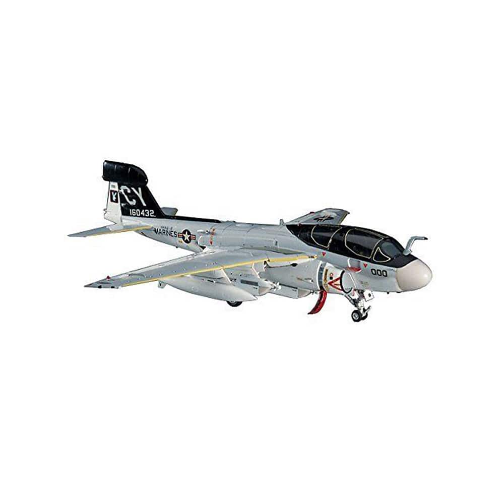 1/72 EA-6B PROWLER High Visibility