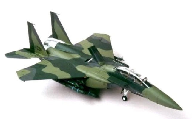 1/72 F-15E STRIKE EAGLE