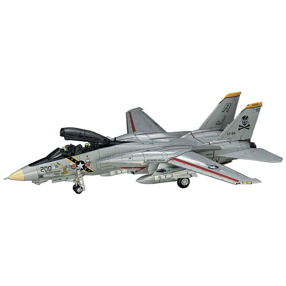 1/72 F-14A TOMCAT ATLANTIC F.S.