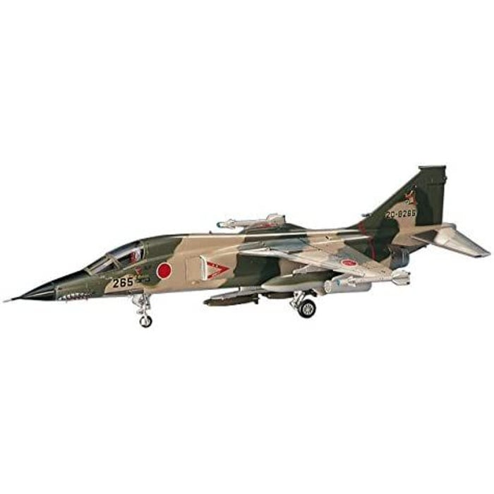 1/72 Mitsubishi F-1