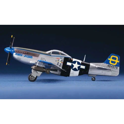 1/72 P-51D MUSTANG