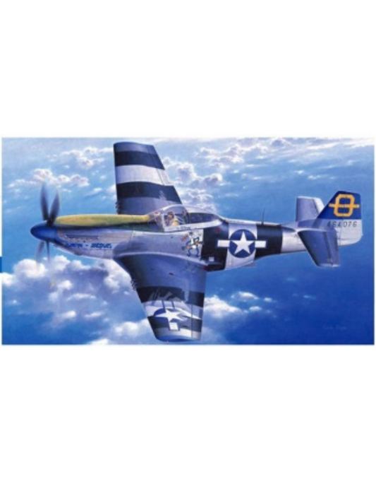 image1_1/72 P-51D MUSTANG with RAAF Decals