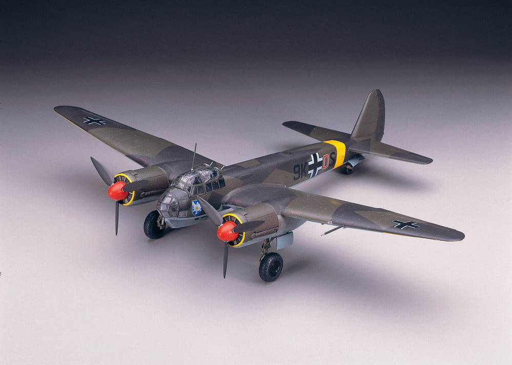 1/72 JUNKERS Ju88A-4