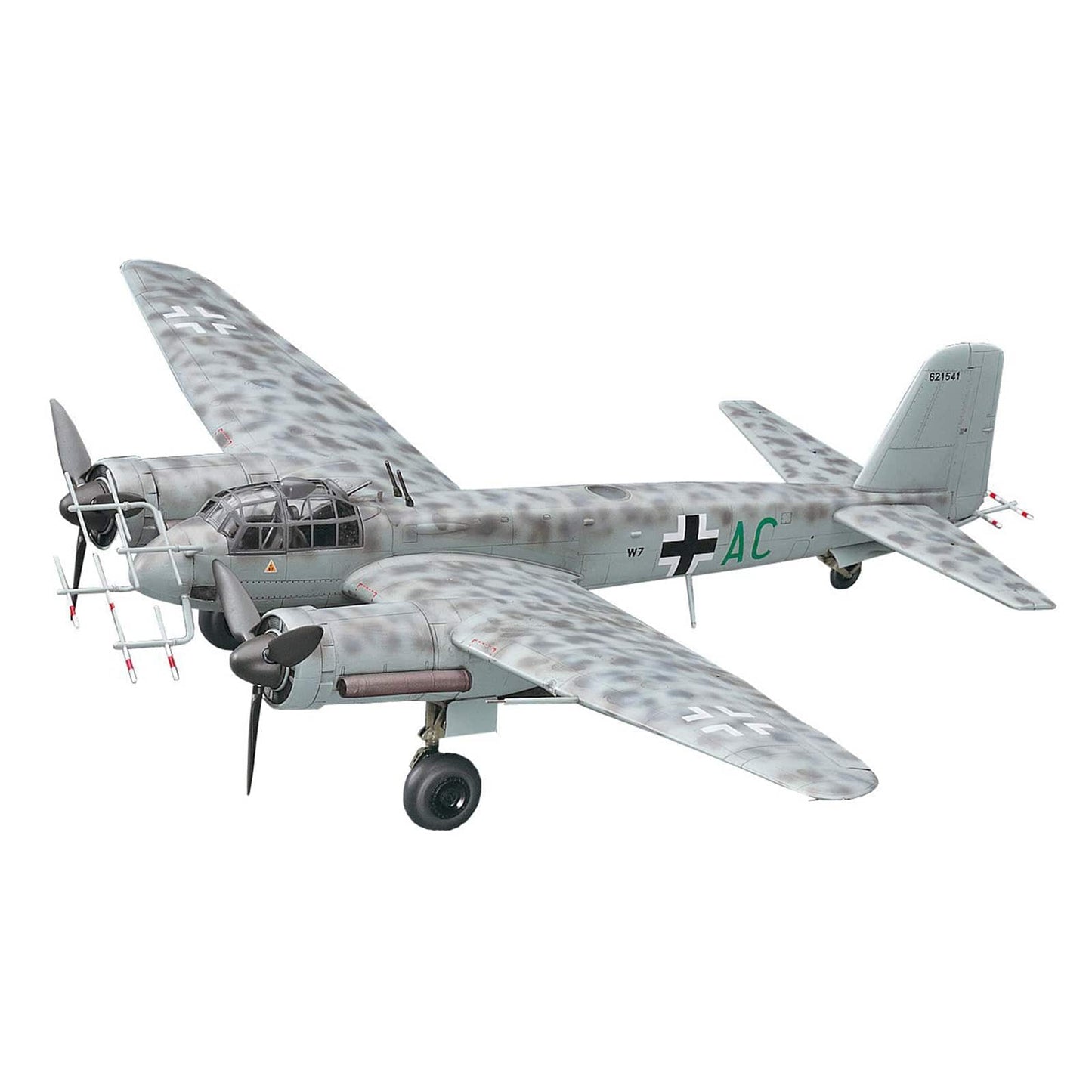 1/72 JUNKERS Ju88G-6  - NACHTJ GER -