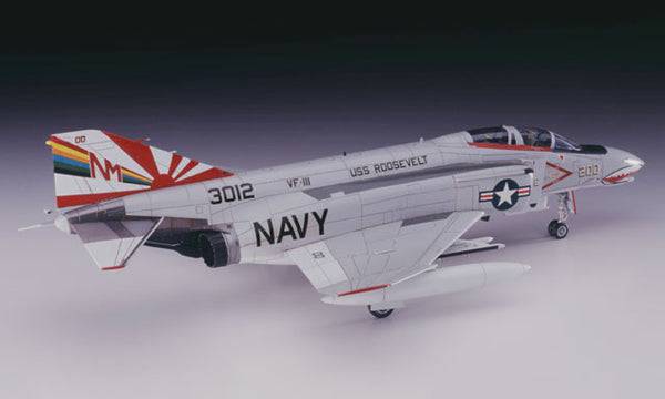 1/72 F-4B/N PHANTOM II