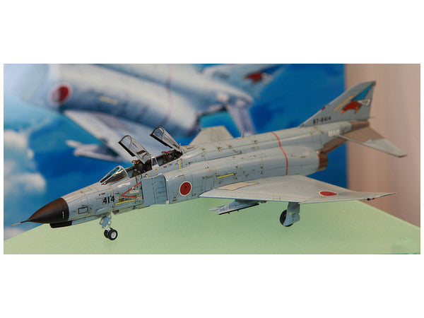 1/72  F-4EJ Kai PHANTOM II