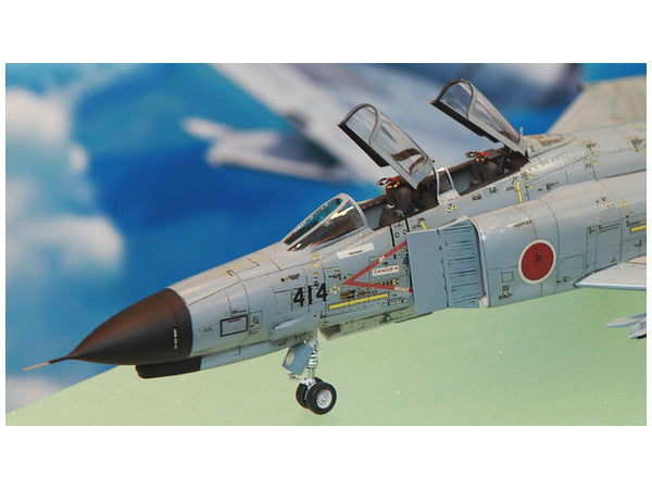 1/72  F-4EJ Kai PHANTOM II