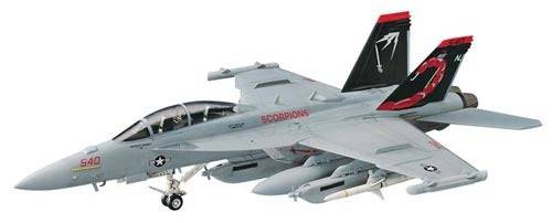 1/72 EA-18G GROWLER