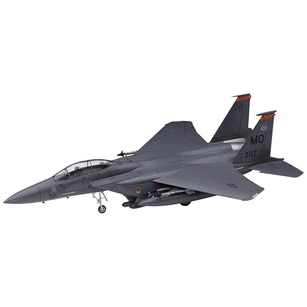 1/72 F-15E STRIKE EAGLE