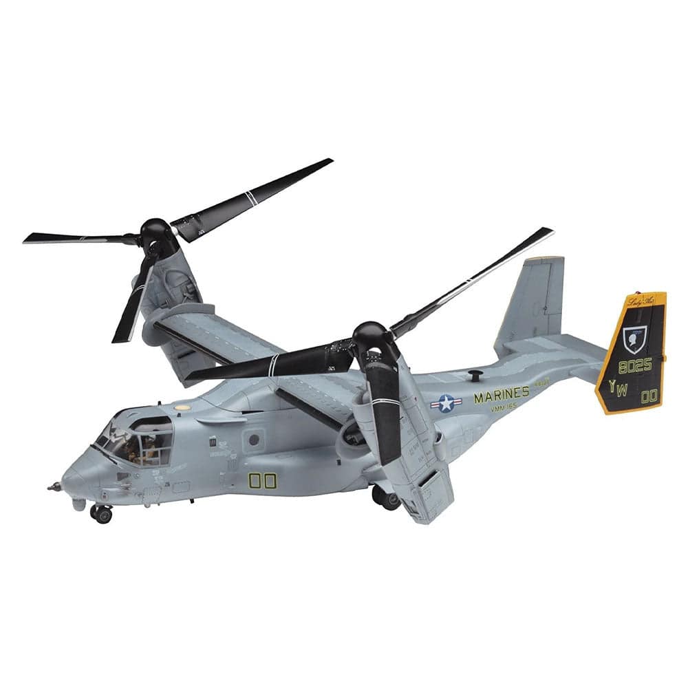 1/72 MV-22B OSPREY