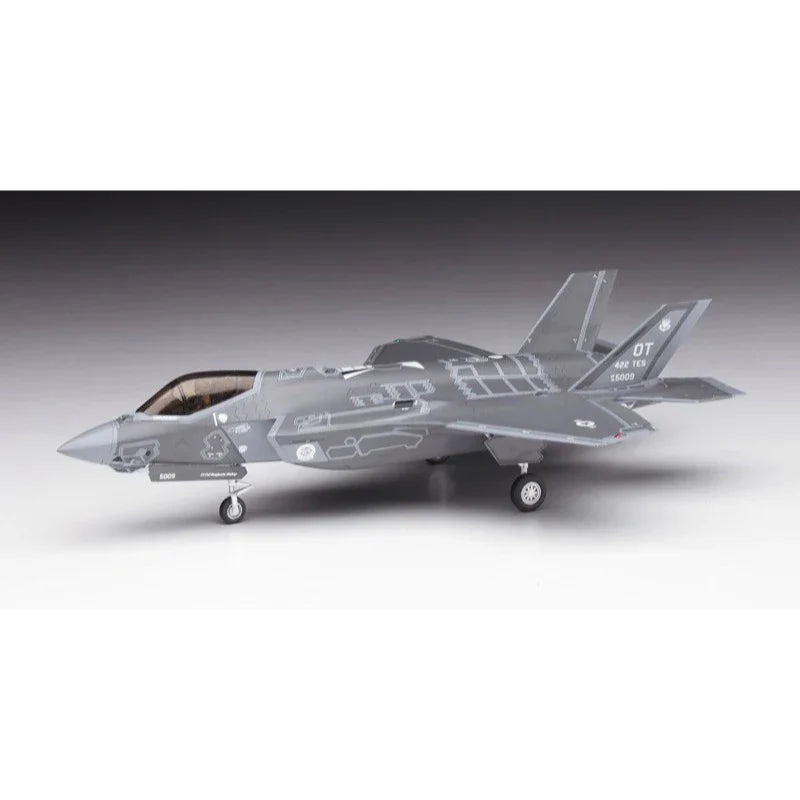 1/72 F-35A LIGHTNING II Ltd Ed w/ RAAF  75 Sqn Decals Included