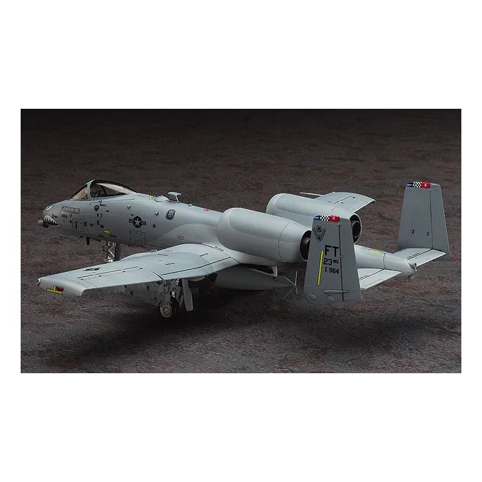 1/72 A-10C THUNDERBOLT II