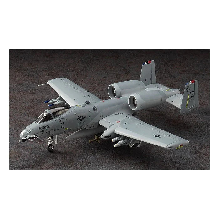 1/72 A-10C THUNDERBOLT II