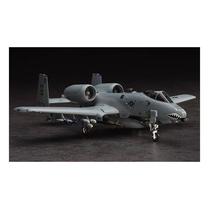 1/72 A-10C THUNDERBOLT II