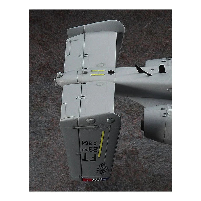 1/72 A-10C THUNDERBOLT II