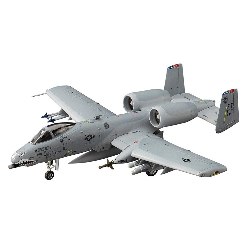 1/72 A-10C THUNDERBOLT II