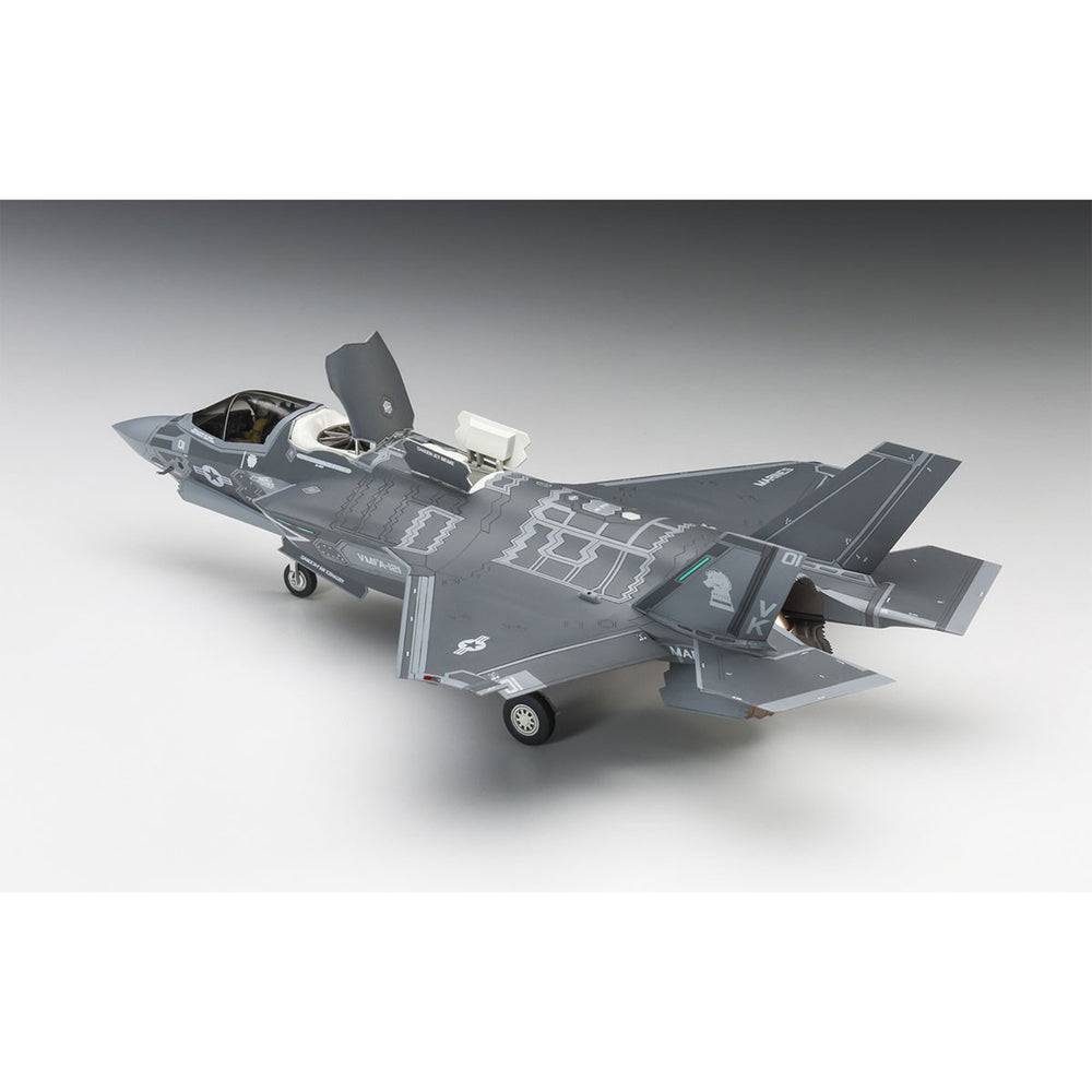 1/72 F-35 LIGHTNING II B Version  - U.S.MARINE -