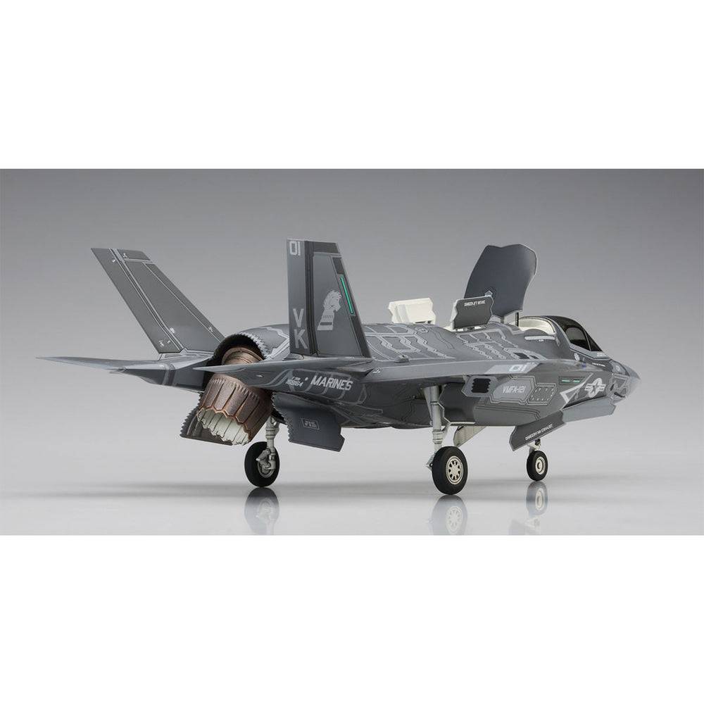 1/72 F-35 LIGHTNING II B Version  - U.S.MARINE -