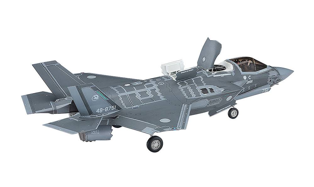 1/72 F-35 Lightning II J.A.S.D.F