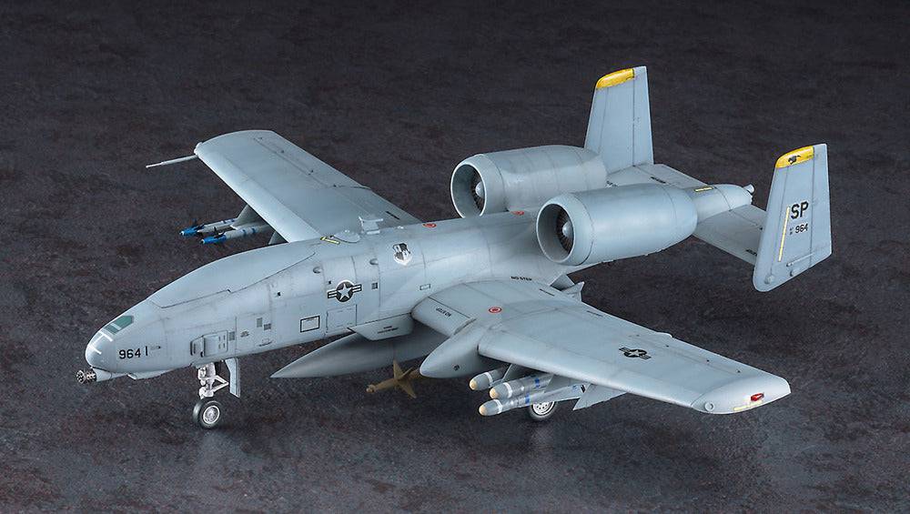 1/72 A10 THUNDERBOLT II   - UAV -