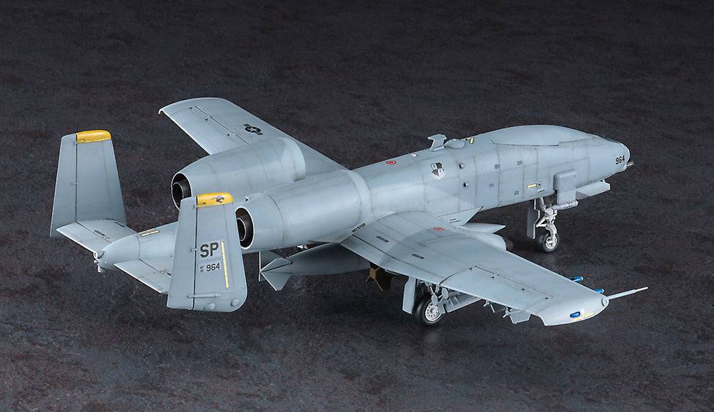 1/72 A10 THUNDERBOLT II   - UAV -