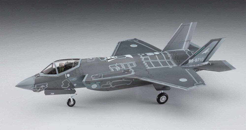 1/72  F-35 LIGHTNING II (A Version) J.A.S.D.F. 302SQ