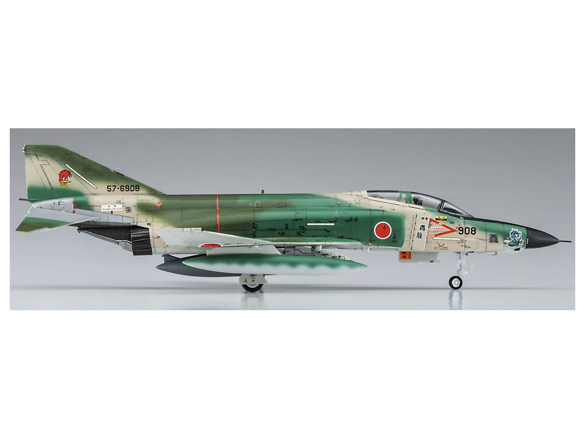 1/72  RF-4E PHANTOM II  - 501SQ 1994 ACM SPECIAL -