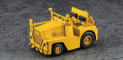 1/72 Shinmeiwa PS-1 "The First Production" with Tractor