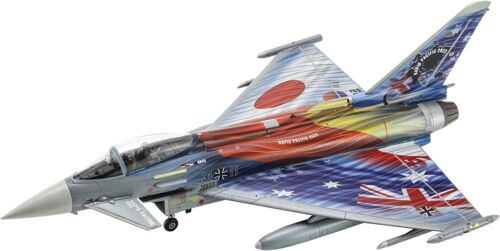 1/72 Eurofighter Typhoon Single Seater "Luftwaffe Rapid Pacific 2022"