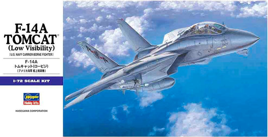 1/72 F-14A TOMCAT (Low Visibility)