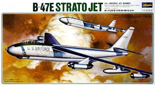 1/72 B-47E STRATOJET