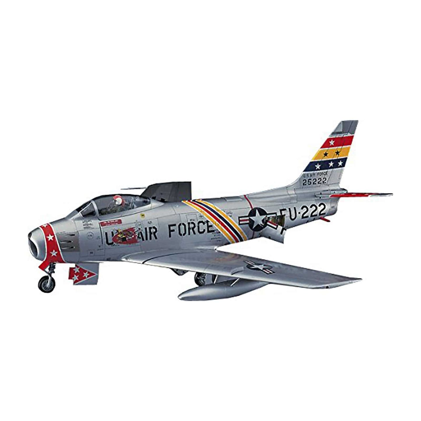 1/48 F-86F-30 SABRE U.S. AIR FORCE