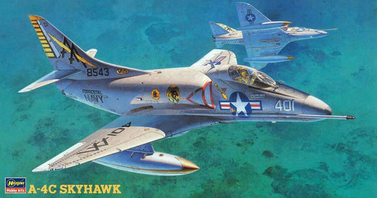 1/48 A-4C SKYHAWK