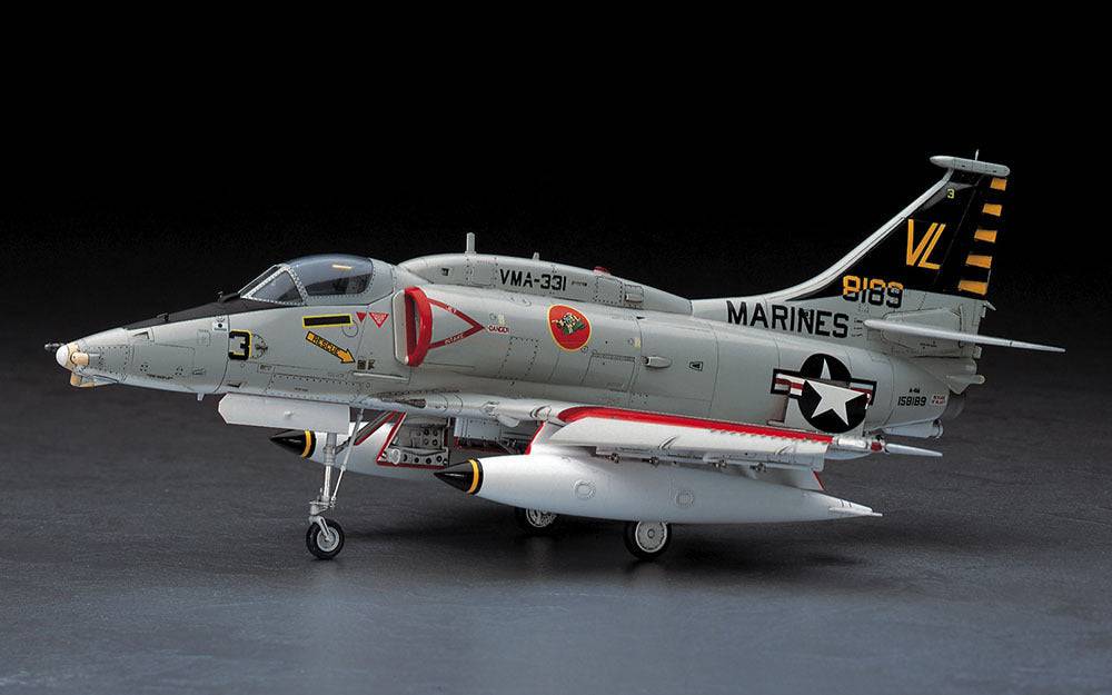 1/48 A-4M SKYHAWK