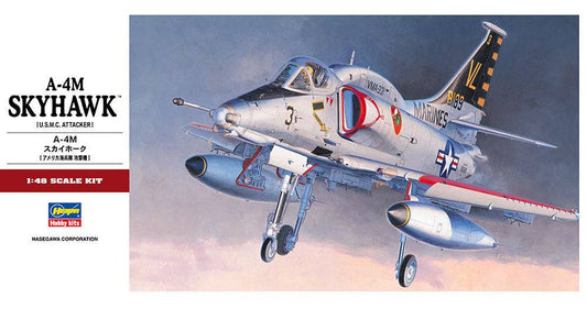 1/48 A-4M SKYHAWK