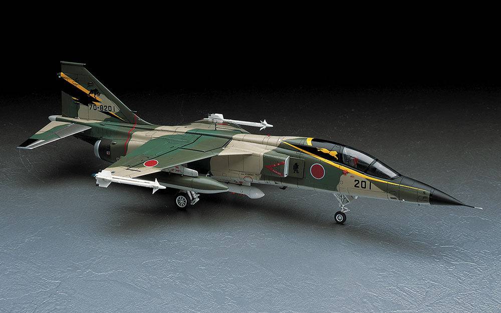 1/48  Mitsubishi F-1