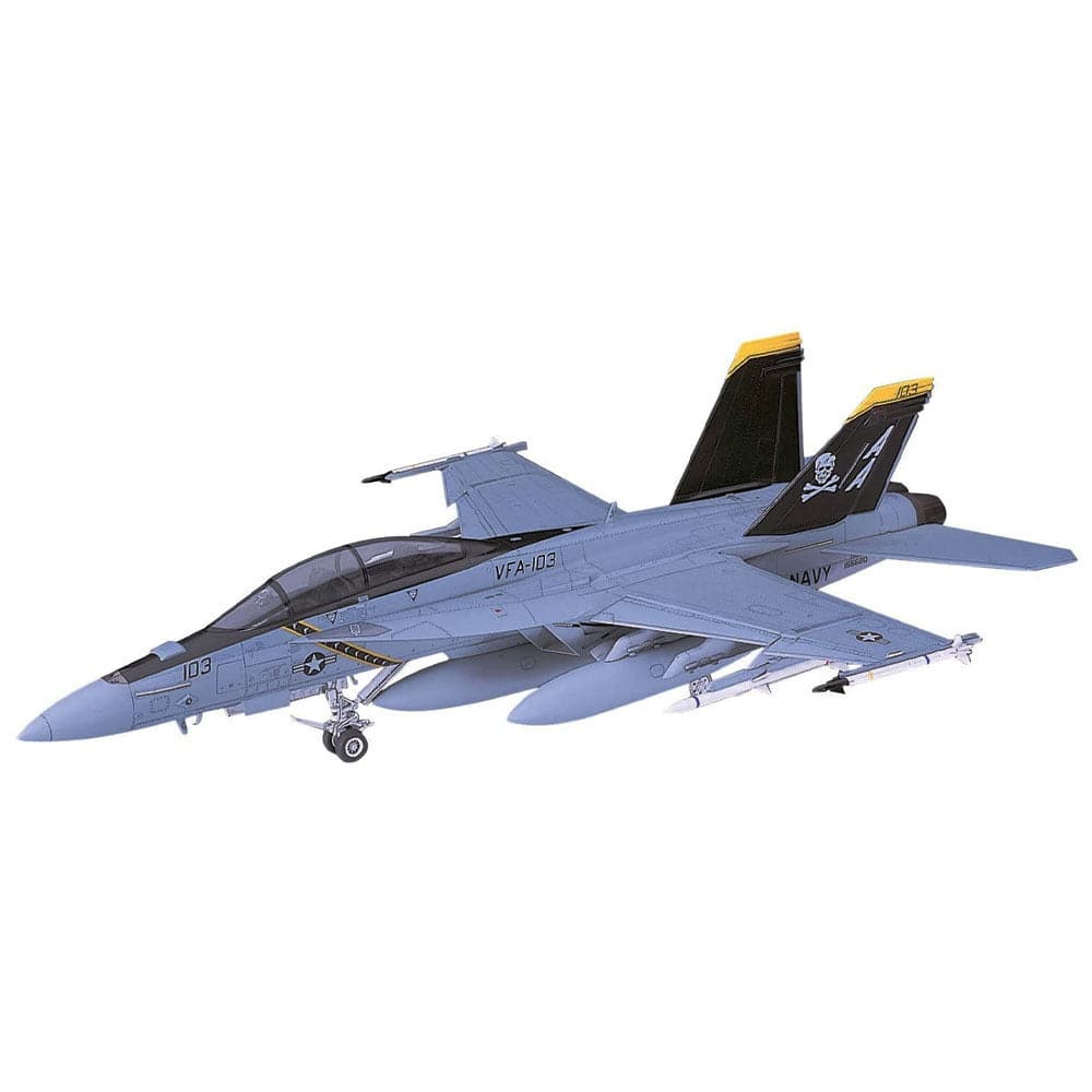 1/48 F/A-18F SUPER HORNET