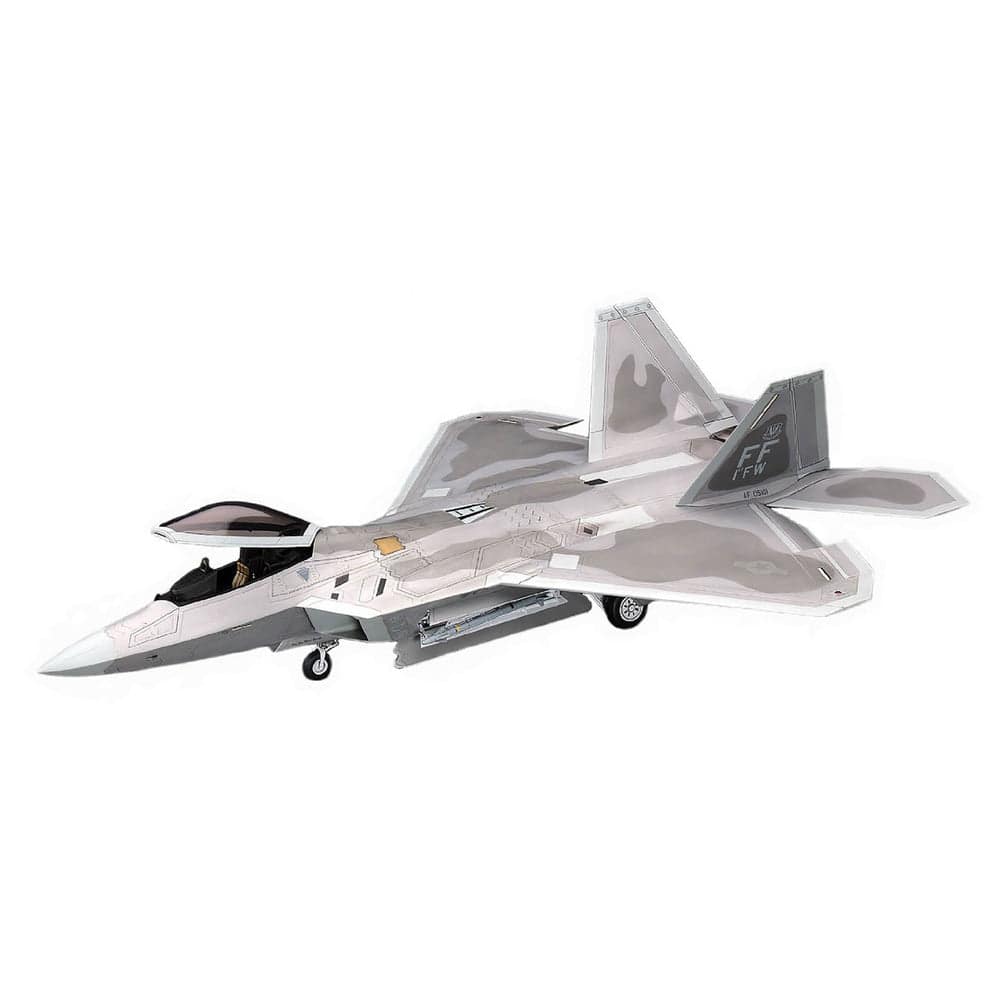 1/48 F-22 RAPTOR