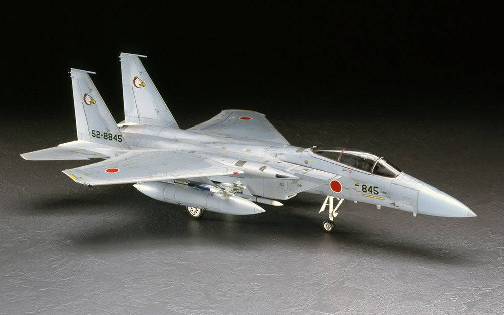 1/48 F-15J/DJ EAGLE J.A.S.D.F.