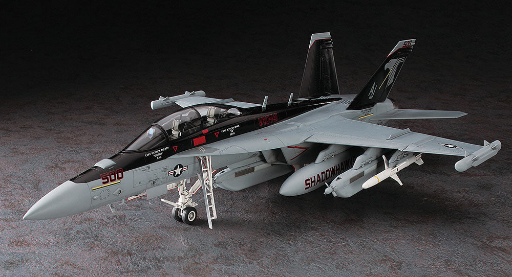 1/48 EA-18G GROWLER