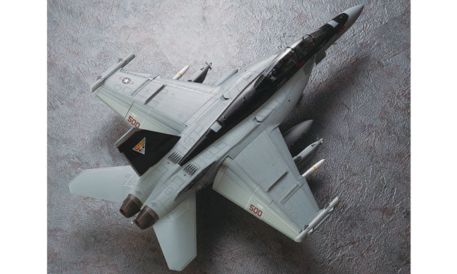 1/48 EA-18G GROWLER