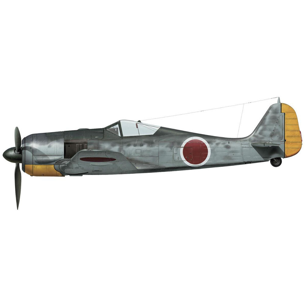 1/48 Fw190A-5 Japanese Army