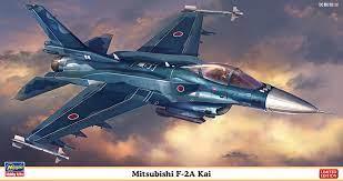 1/48 Mitsubishi F-2A Kai