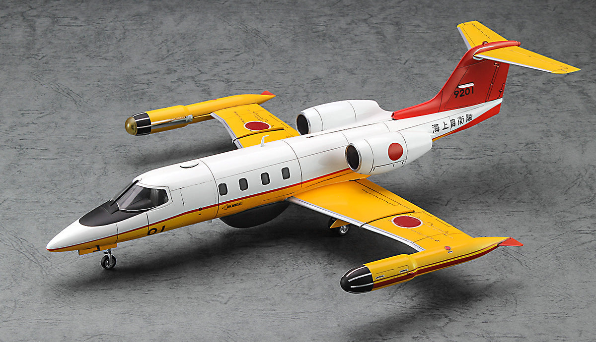 1/48 U-36A Learjet 'J.M.S.D.F.'