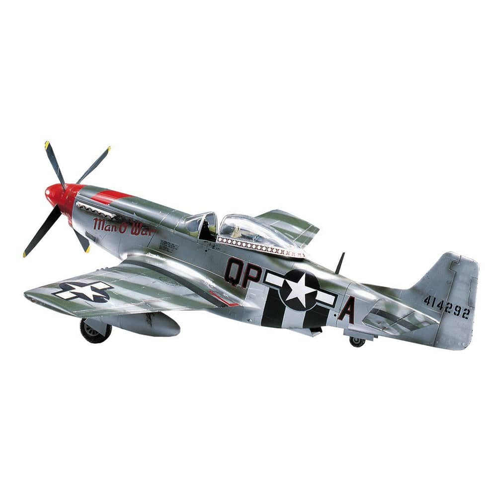 1/32 P-51D MUSTANG