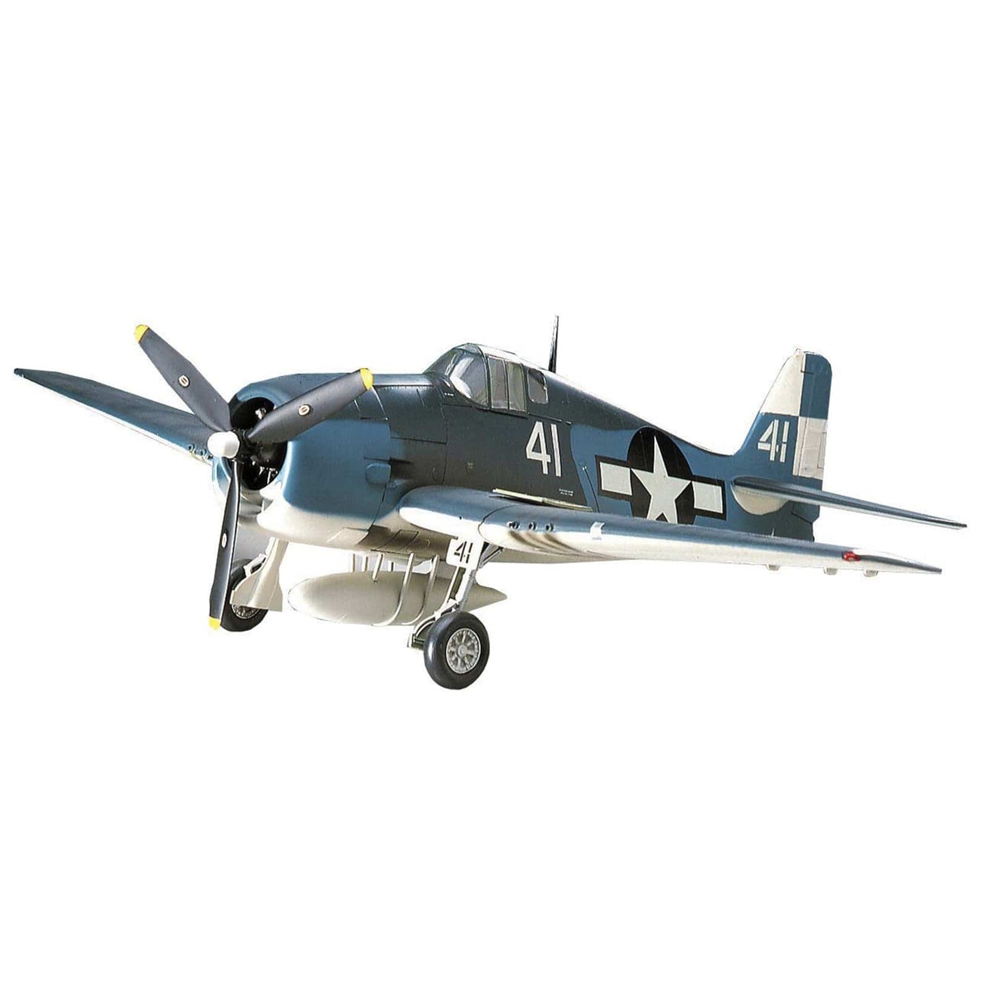 1/32 F6F-3/5 HELLCAT