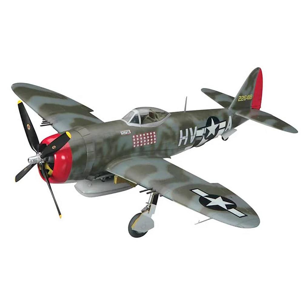 1/32 P-47D THUNDERBOLT