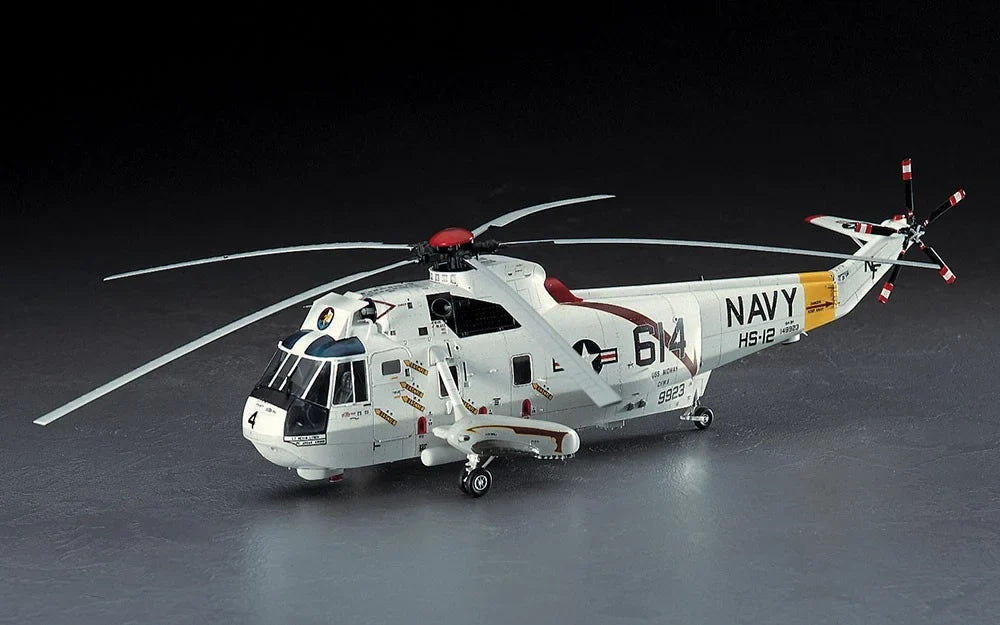 1/48 SH-3H Sea King